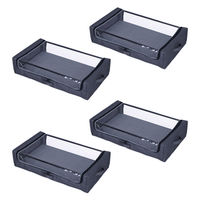 GCEACEGX xbh[J[g4Zbg TSBC-05×4pcs GY 1Zbg(4)iij