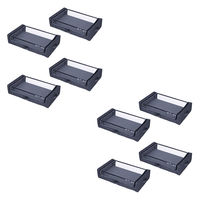 GCEACEGX xbh[J[g8Zbg TSBC-05×8pcs GY 1Zbg(8)iij