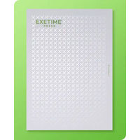 GO[^C EXETIME GREEN(180) s J^OMtg iij