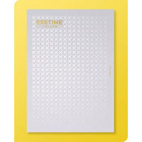 GO[^C EXETIME YELLOW(180) s J^OMtg iij