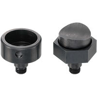 ミノル工業 Mバーパンチャー替刃 27 MC30P600-03 1個（直送品）