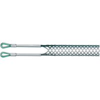 ミノル工業 ケーブルグリップ中間(筒)25ー35 MC80030T 1本（直送品）