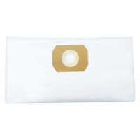 大一産業 極HEPA専用 合成繊維フィルターバッグ 4981390120904 1袋(10枚入)