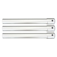 大一産業 極HEPA専用 延長管(3本組) 4981390120942 1セット