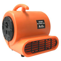 大一産業 マイマイブロワー38 4573155420130 1台