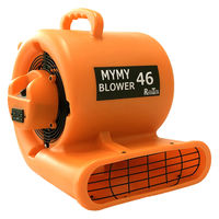 大一産業 マイマイブロワー46(60hz) 4573155420185 1台