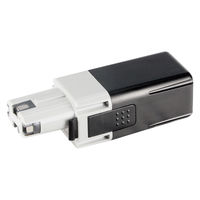 大一産業 ランチャープロ バッテリー 4981390811246 1個