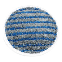 大一産業 マイクロファイバーパッドN7インチ 4981390601809 1個