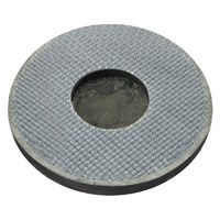 大一産業 ランチャープロ専用7インチパッド台 4981390811314 1個