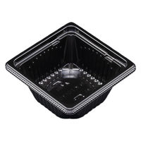 リスパック バイオ コレクション N K70（30） 黒 1セット（200枚：100枚入×2袋）