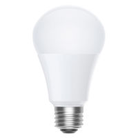 アイリスオーヤマ LED電球 E26 全方向 100形相当 電球色 LDA10L-G/W-10T9 1個