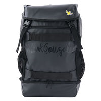 はっさく♡様　パック×30 ZUCCa / EMBOSSバッグ / バッグ(F black(26)): ZUCCa| A-net