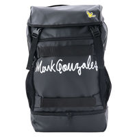Markgonzales　カブセショルダーリュック34L　MG-R-WH　バイタルジャパン　1個（直送品）