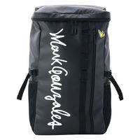 Markgonzales　BOXリュック37L　MG-Q-WH　バイタルジャパン　1個（直送品）