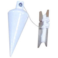 ムラテックKDS RX垂球 PLB-1 1個（直送品）