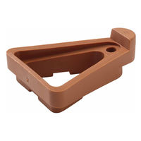 富士商 ポットアップ 鉢底上げ 12個入り F8035 1袋(12個入)（直送品）