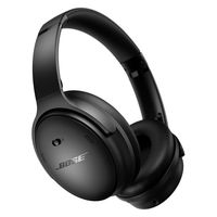 ボーズ Bose QuietComfort Headphones ブラック HP BLK 1個