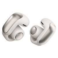 {[Y Bose Ultra Open Earbuds zCgX[N EB WHT 1