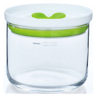 東洋佐々木ガラス キッチンデリ キーパー S 4906678177272 1ケース(36個)（直送品）