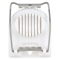 貝印 wellness たまご切り DH6521 1ケース(120個)（直送品）