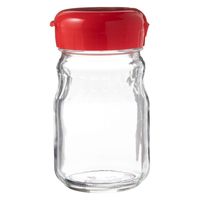 東洋佐々木ガラス 果実酒 小出し用ポット 小(485ml) I-77826 1ケース(48個)（直送品）