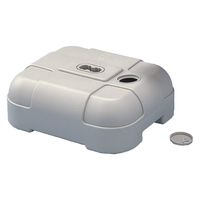 積水樹脂商事 交換用ブロー台 KB-1 1セット(1個×3)（直送品）