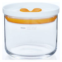 東洋佐々木ガラス キッチンデリ キーパー S 4906678177289 1セット(1個×5)（直送品）