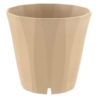 リッチェル ラピス ポット 25型 4945680705646 1セット(1個×5)（直送品）