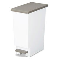 新輝合成 ネオカラー 分別 スリムペダル 20L 4973221009571 1セット(1個×5)（直送品）