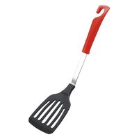 貝印 ナイロン ターナー レッド kai House SELECT DE-5841 1セット(1個×5)（直送品）