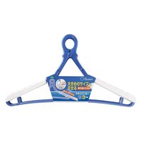 オーエ マイランドリー2 ドライハンガーDX パット付き 88445 1セット(3本組×5)（直送品）