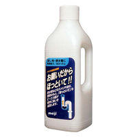 お願いだからほっといて 流し台排水管用 1000ｍL 1本 協栄販売