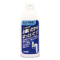 お願いだからほっといて 流し台排水管用 250ｍL 1本 協栄販売