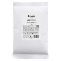 3種類の過炭酸が効く！洗濯槽クリーナー 1袋 石鹸百科