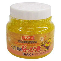 カビ消臭なっとう君 押入れ下駄箱用 150g 1個 ダイアックス