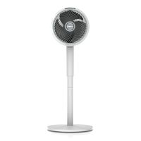 SharkNinja FlexBreeze コードレスサーキュレーターファン FA222JWH 1台