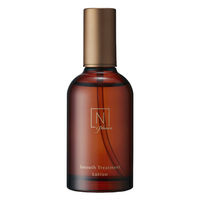 Nオーガニック Nオーガニック ブライト ホワイト クリアローション 100ml エヌ