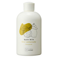 N organiciGkI[KjbNj HOME oX~N V[l[h̍ 300ml VN