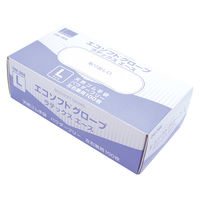 ラテックス手袋 通販 - アスクル