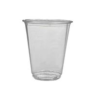 トーシン クリアカップ PET 7oz 約210ml 1箱（2000個：50個入×40袋）