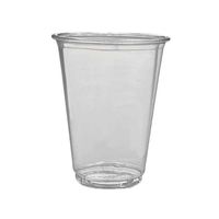 トーシン クリアカップ 10oz 約300ml 1箱（2000個：50個入×40袋）