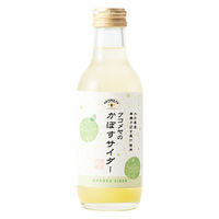 アコメヤのかぼすサイダー 200ml AKOMEYA TOKYO/アコメヤ