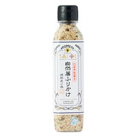 自然薯ふりかけ 燻製あご味 100g AKOMEYA TOKYO/アコメヤ