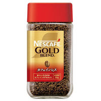 Nestle - ネスカフェ ゴールドブレンド インスタンスコーヒー インスタントコーヒー】【瓶】ネスカフェ ゴールドブレンド