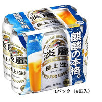 ビール類 発泡酒 アサヒオフ 350ml 6本 - アスクル