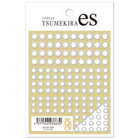 ツメキラ es ドットミニ