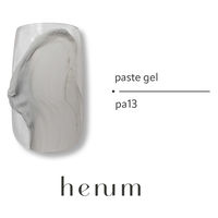 henum ペーストジェル 通販 - アスクル
