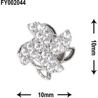 SONAIL かざぐるま シルバー FY002044 146020 1P（直送品）