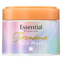 エッセンシャル プレミアム とろ生ヘアマスク 180g 花王