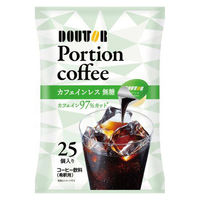 ドトールコーヒー コーヒーポーション
